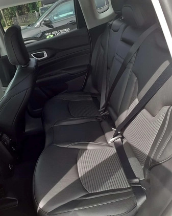 Jeep Compass cena 149900 przebieg: 1, rok produkcji 2023 z Drobin małe 326